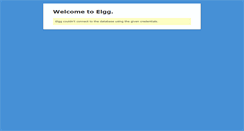 Desktop Screenshot of mygang.sattvaq.com